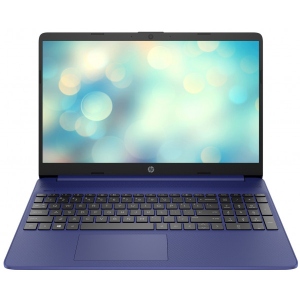 Ноутбук HP 15s-eq3013ua (67L49EA) Blue