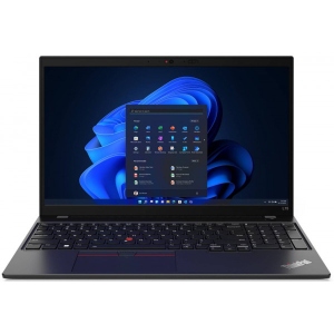 Ноутбук Lenovo ThinkPad L15 Gen 3 (21C4S7CX00) Black