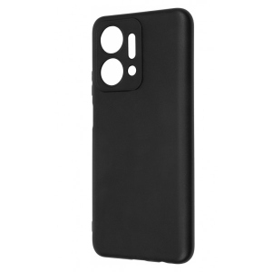 Чохол для смартфону Armorstandart Matte Slim Fit Honor X7a Camera cover Black (ARM69399)