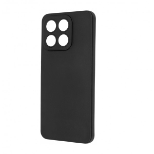 Чохол для смартфону Armorstandart Matte Slim Fit Honor X8a Camera cover Black (ARM69397)