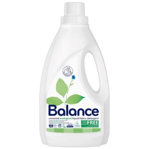 Гель для прання BALANCE універсальний 1,5 л