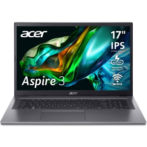 Ноутбук Acer Aspire 3 A317-55P (NX.KDKEU.004) Gray