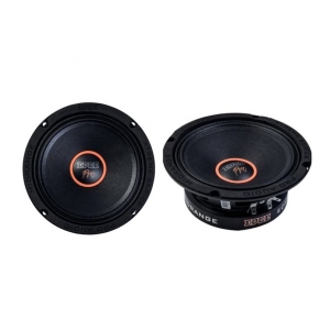 Автоакустика EDGE EDBXPRO6W-E0