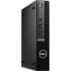 Неттоп Dell OptiPlex 7010 MFF (N007O7010MFF)