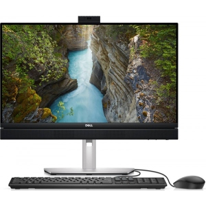 Комп'ютер-моноблок Dell Optiplex 7410 (N009O7410AIO)