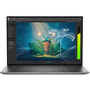 Ноутбук Dell Precision Workstation 5570 (210-BDTV-2305SSS) Gray