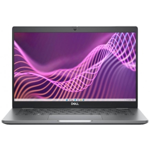 Ноутбук Dell Latitude 5340 (210-BGBF-MRGE23) Gray