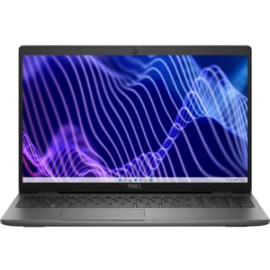 Ноутбук Dell Latitude 3540 (210-BGDY-2307ITS) Black