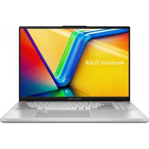 Ноутбук Asus Vivobook Pro 16X K6604JV-MX077 Cool Silver