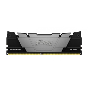 Память DDR Kingston DDR4 8/3600 FURY Renegade Black (KF436C16RB2/8)