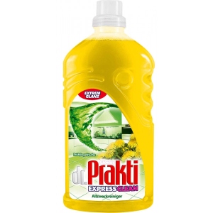 Засіб для чищення універсальний DR. PRAKTI 1000 мл (4823051467631)