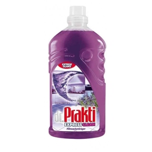 Засіб для чищення універсальний DR. PRAKTI 1000 мл (4823051467662)