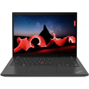 Ноутбук Lenovo ThinkPad T14 Gen 4 (21HD003XRA) Thunder Black