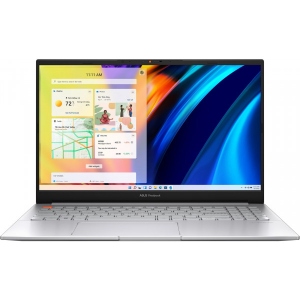 Ноутбук Asus Vivobook Pro 15 K6502VJ-MA085 Cool Silver