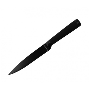 Ніж кухонний Bergner Blackblade 12,5 см (BG-8772)