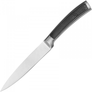 Ніж кухонний Bergner Harley 12,5 см (BG-4228-MM)