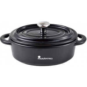 Форма для приготування Masterpro Foodies cook & share 16х9,8 см (BGMP-10203) офіційний магазин