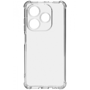 Чохол для смартфону Armorstandart Air for Infinix Smart 8 Camera cover Clear (ARM73222)