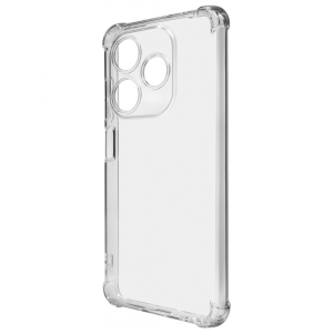 Чохол для смартфону Armorstandart Air Force for Infinix Smart 8 Camera cover Transparent (ARM73220)