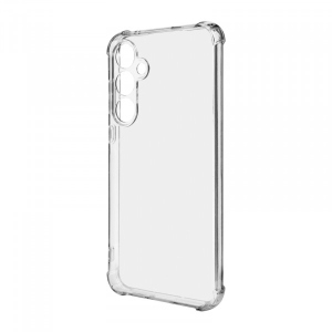 Чохол для смартфону Armorstandart Air Force for Samsung A55 5G (A556) Camera cover Transparent (ARM74344)