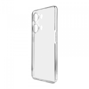 Чохол для смартфону Armorstandart Air for OnePlus Nord 3 5G (CPH2493) Camera cover Clear (ARM74024)