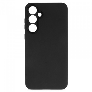 Чохол для смартфону Armorstandart Matte Slim Fit for Samsung A55 5G (A556) Camera cover Black (ARM74318)