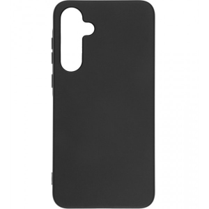 Чохол для смартфону Armorstandart ICON Case for Samsung A35 5G (A356) Black (ARM74319)