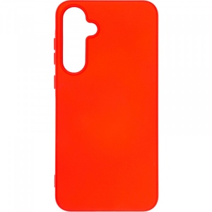 Чохол для смартфону Armorstandart ICON Case for Samsung A55 5G (A556) Red (ARM74325)