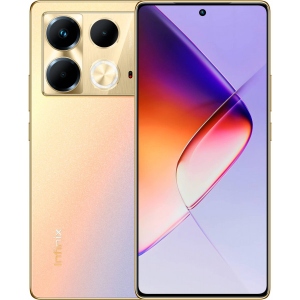 Смартфон Infinix Note 40 8/256Gb Titan Gold X6853