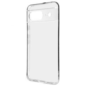 Чохол для смартфону Armorstandart Air for Google Pixel 8 Camera cover Clear (ARM72941)