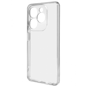 Чохол для смартфону Armorstandart Air for Infinix HOT 40i Camera cover Clear (ARM73924)