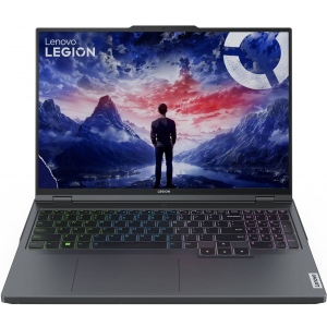 Ноутбук ігровий Lenovo Legion Pro 5 16IRX9 (83DF003SRA) Onyx Grey