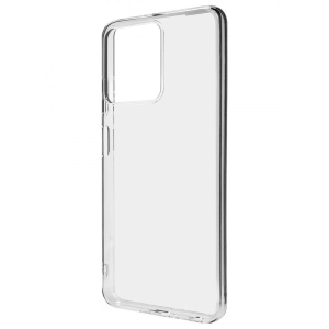 Чохол для смартфону Armorstandart Air for Oscal C70 Clear (ARM71963)