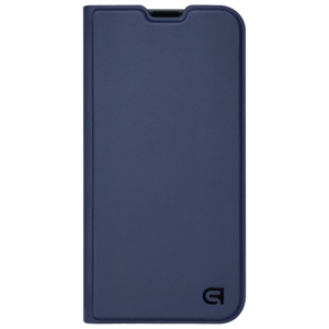 Чохол для смартфону Armorstandart OneFold Case for Xiaomi 14 Pro Dark Blue (ARM73077)