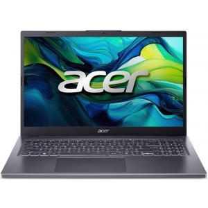 Ноутбук Acer Aspire 15 A15-51M (NX.KXTEU.007) Steel Gray