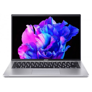 Ноутбук Acer Swift Go 14 SFG14-71 (NX.KF7EU.00A) Pure Silver