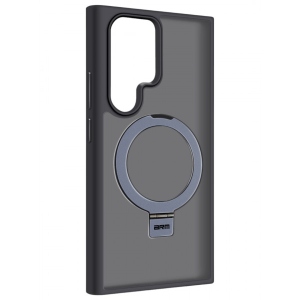 Чохол для смартфону Armorstandart Unit Stand for Samsung S24 Ultra Black (ARM74911)