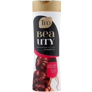 Шампунь жіночий TEO Beauty Color Protect 350 ml (3800024046773)