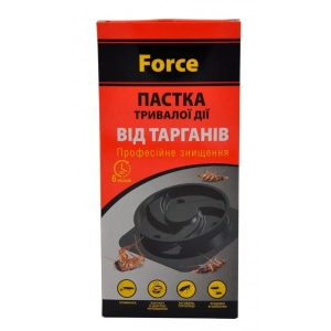 Засіб від тарганів BLYSKAVKA 4820214191518 фірмовий сайт