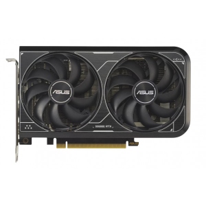 Відеокарта Asus PCI-Ex GeForce RTX 4060 Dual V2 OC Edition 8GB GDDR6 128bit (DUAL-RTX4060-O8G-V2)