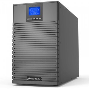 Джерело безперебійного живлення PowerWalker VFI 3000 ICT IoT (10122195)