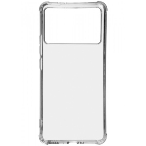Чохол для смартфону Armorstandart Air Force for Xiaomi Poco F6 Pro Clear (ARM73537)