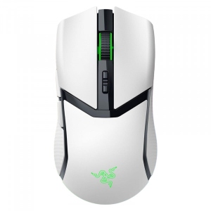 Миша бездротова ігрова Razer Cobra Pro, White (RZ01-04660200-R3G1)