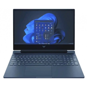 Ноутбук ігровий HP Victus 15-fb1002ua (A31W8EA) Blue