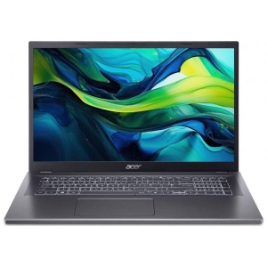 Ноутбук Acer Aspire 17 A17-51M (NX.J0JEU.004) Steel Grey