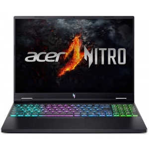 Ноутбук ігровий Acer Nitro 16 AN16-73 (NH.QSNEU.001) Black
