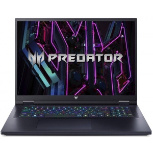 Ноутбук ігровий Acer Predator Helios 18 PH18-72 (NH.QSUEU.001) Black
