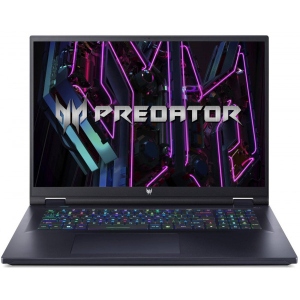 Ноутбук ігровий Acer Predator Helios 18 PH18-72 (NH.QSTEU.002) Black