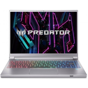 Ноутбук ігровий Acer Predator Triton 14 PT14-51 (NH.QLQEU.005) Sparkly Silver