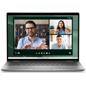 Ноутбук Dell Latitude 7450 (N099L745014UA_W11P) Gray